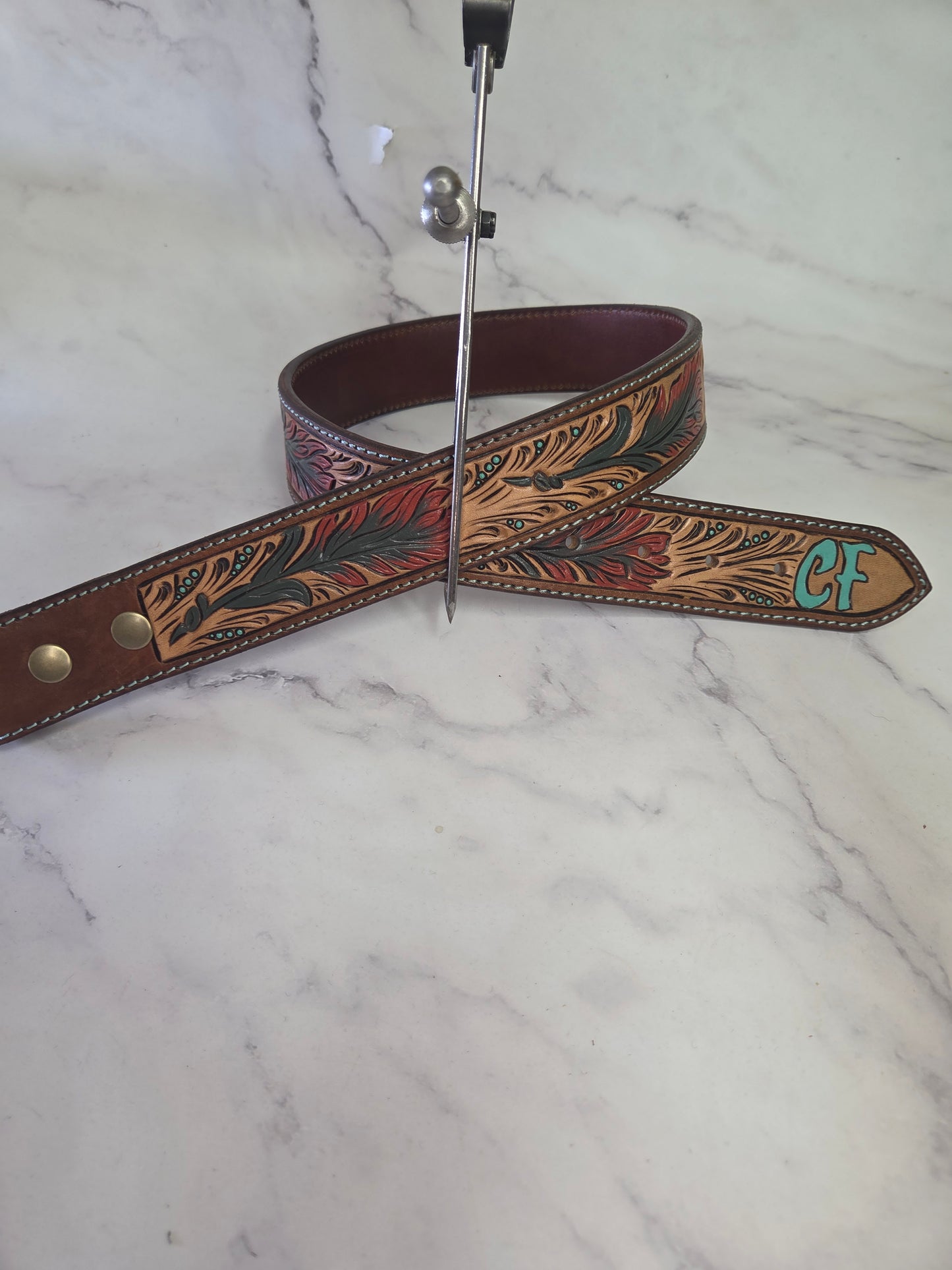 Custom Order Balance for Olie