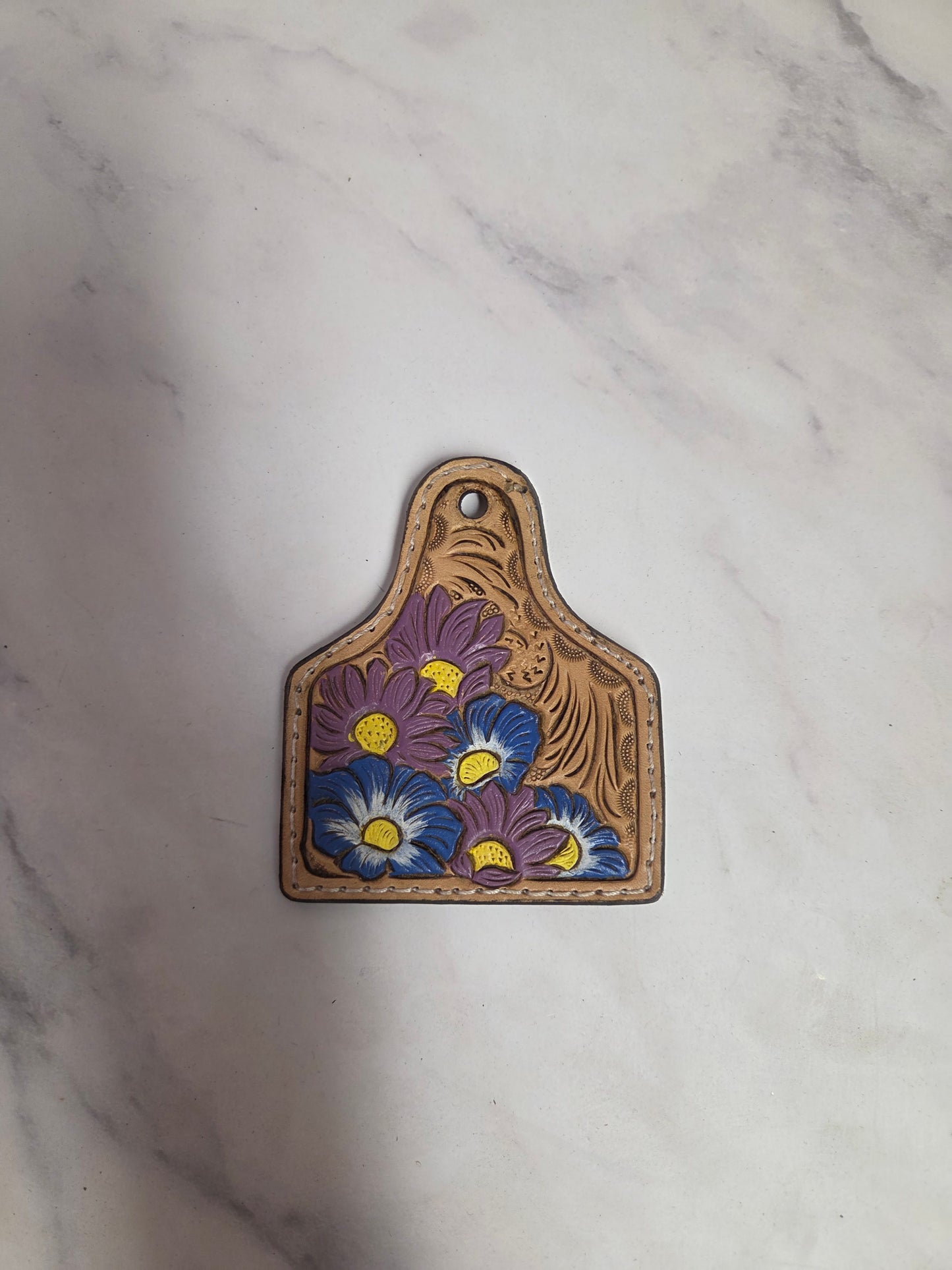 Custom Order for Magee