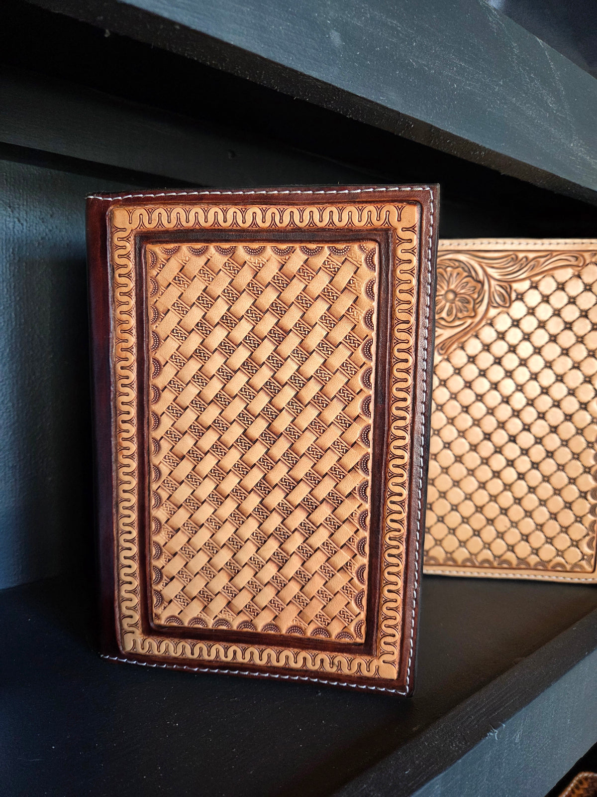 Mini Padfolio