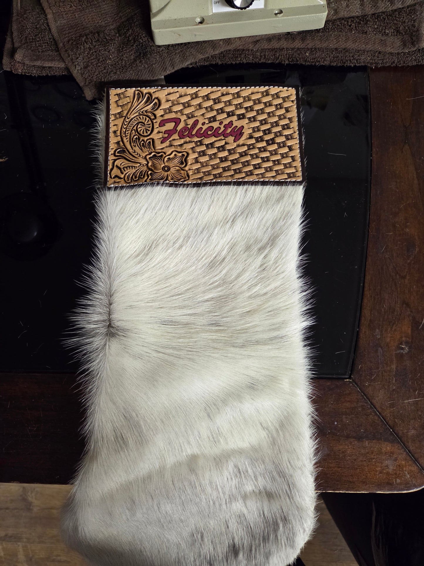 Custom Order for Karmen