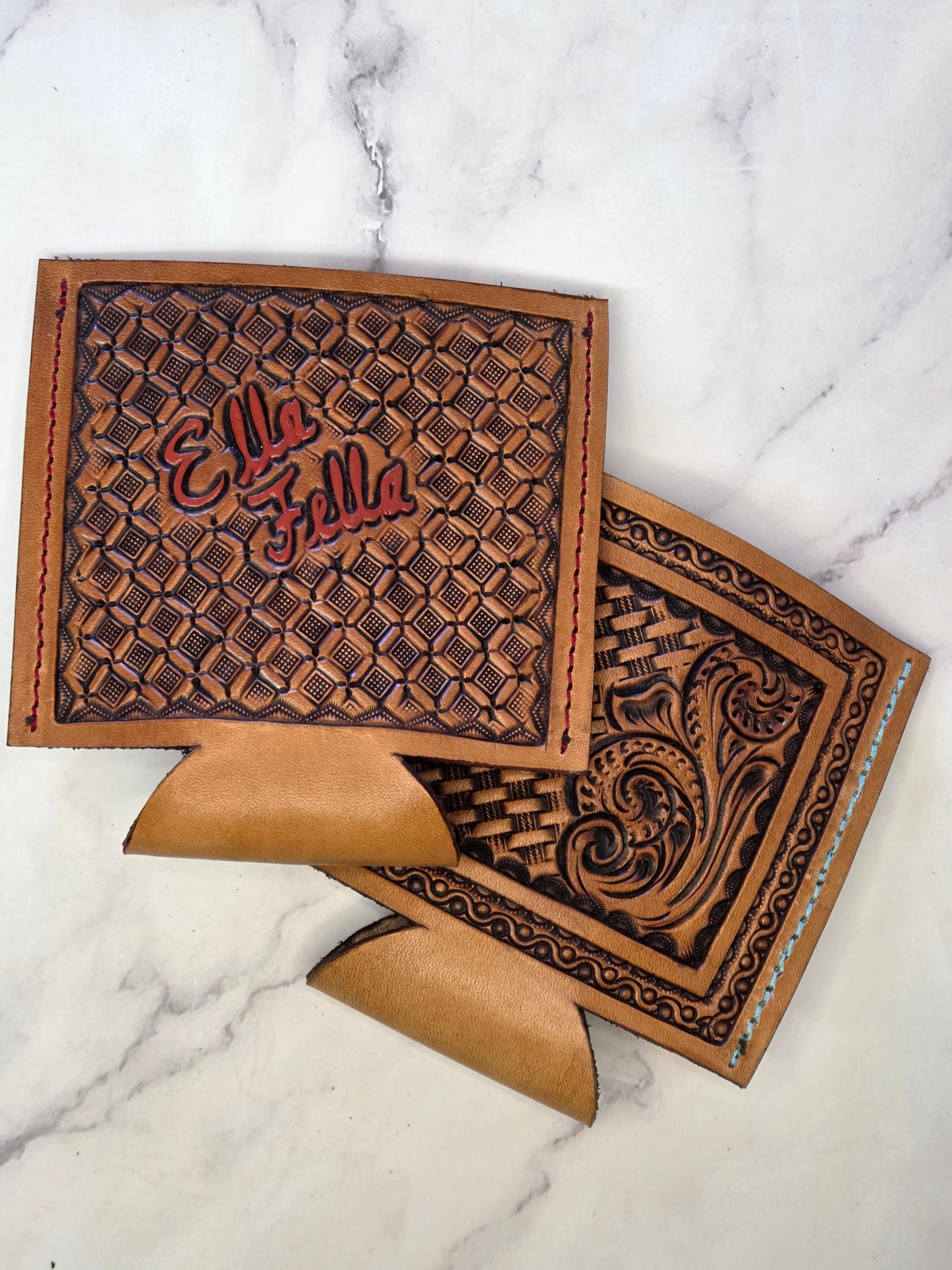 Ella Fella Coozies
