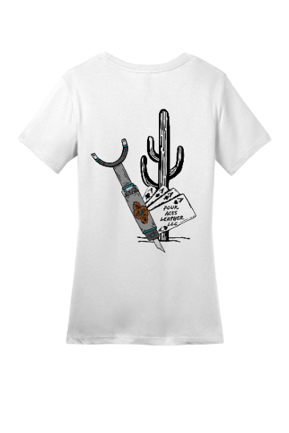 Women's Crew Neck T-Shirt