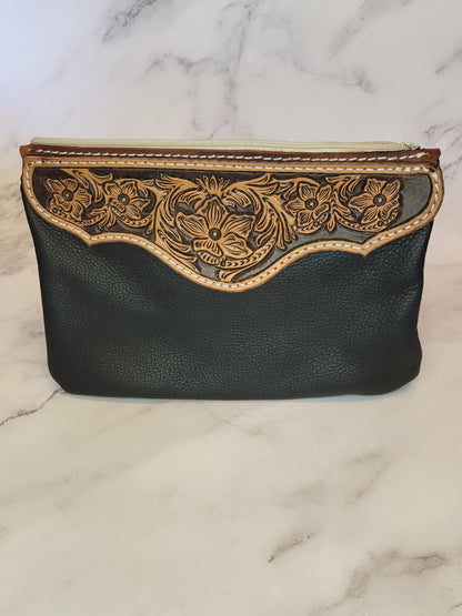 Small Leather Purse