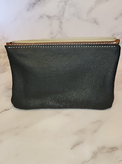 Small Leather Purse