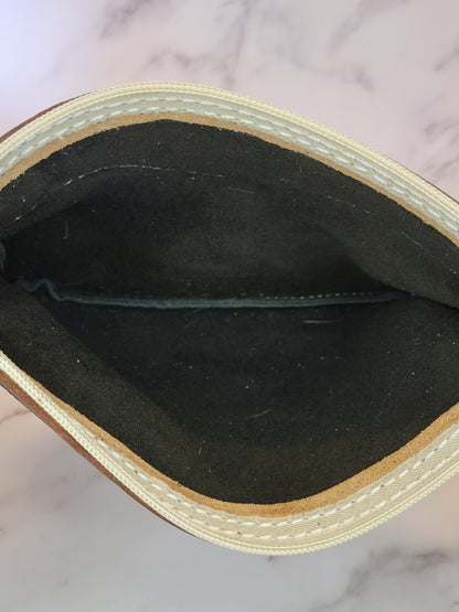 Small Leather Purse