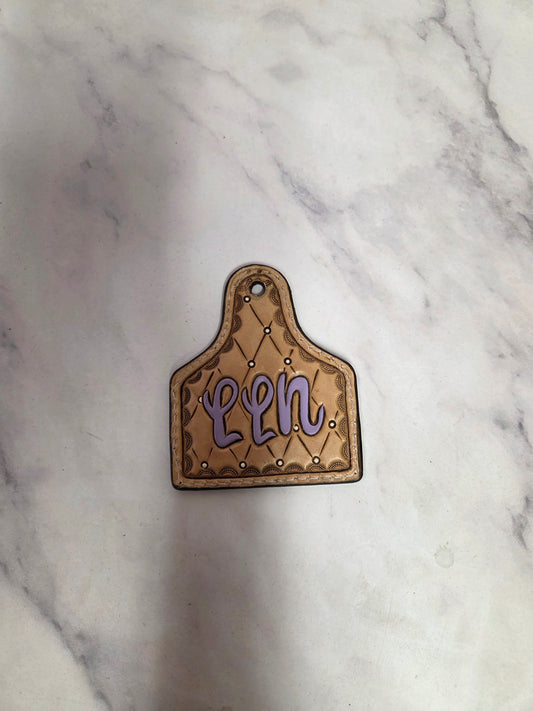 Custom Order for Magee