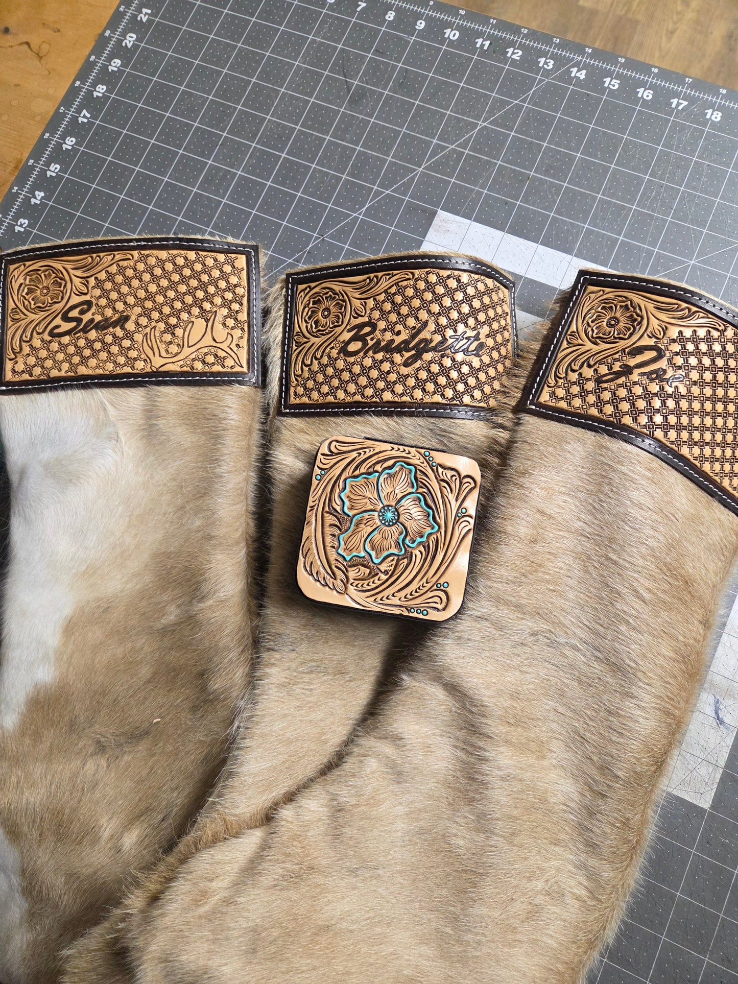 Custom Order for Sean