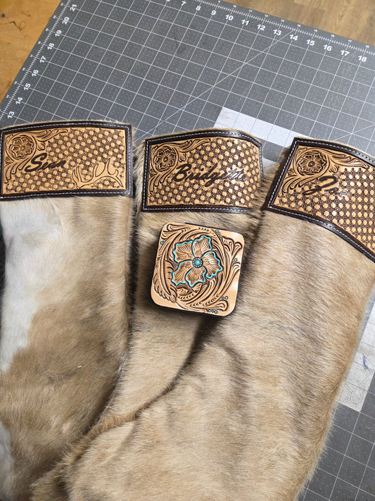 Custom Order for Sean