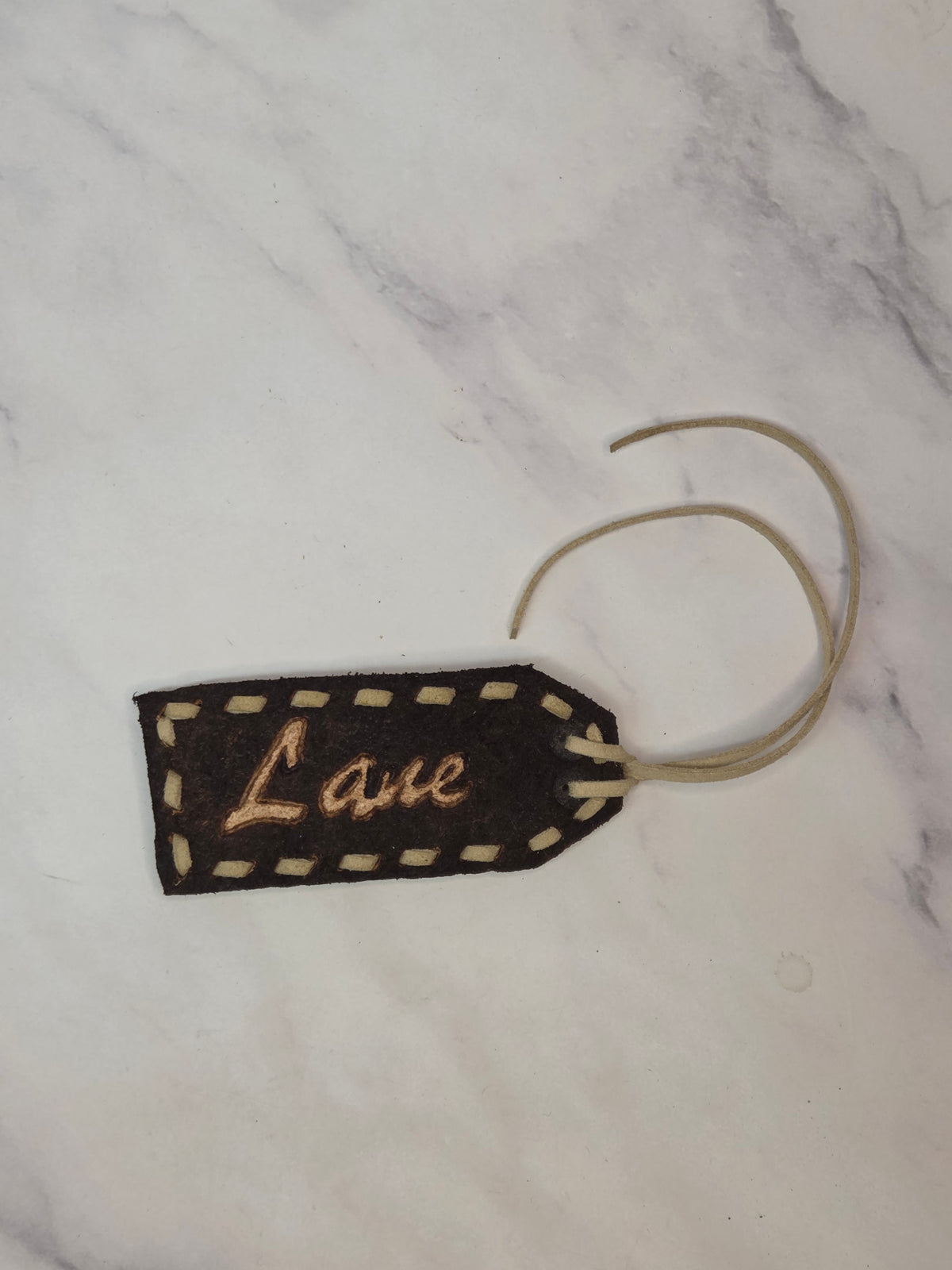 Custom for Collett