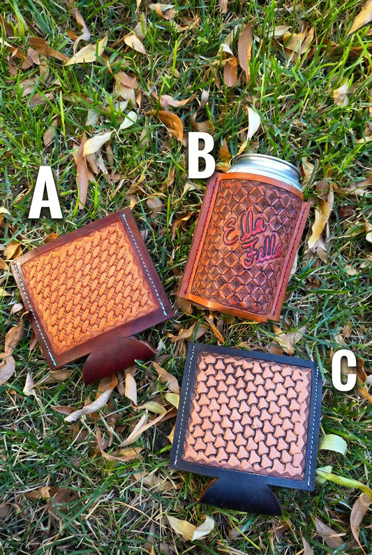 Coozies