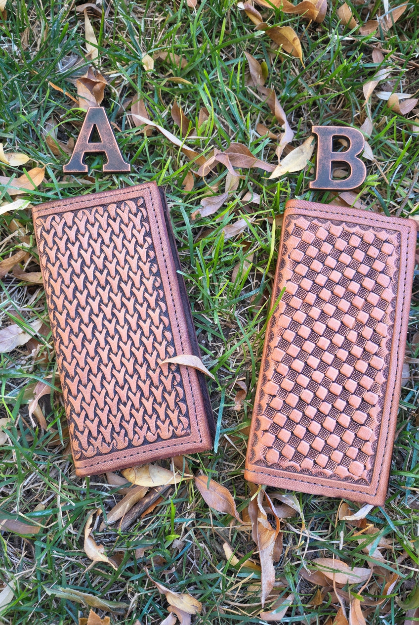 Roper Wallets