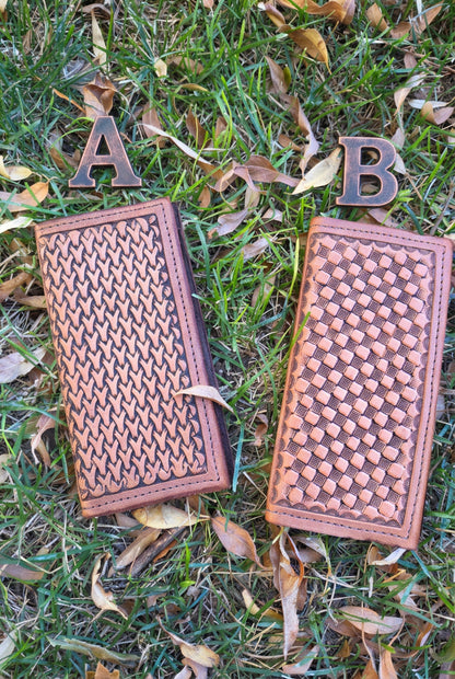 Roper Wallets