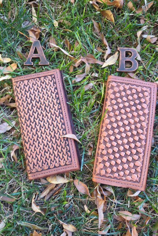 Roper Wallets