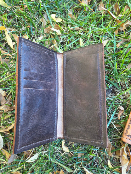 Roper Wallets
